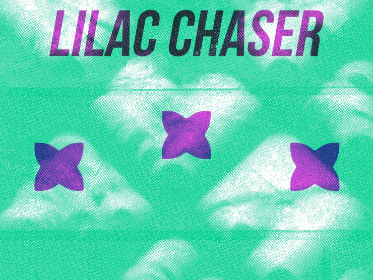 Lilac Chaser