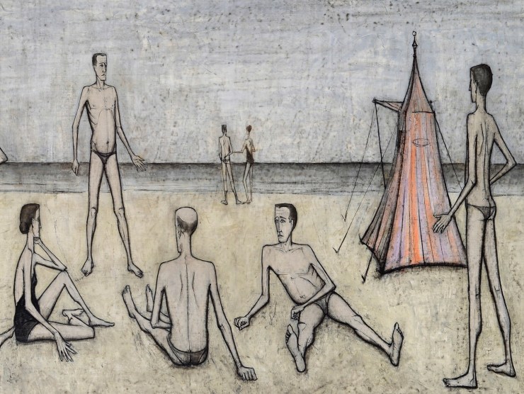 Bernard Buffet