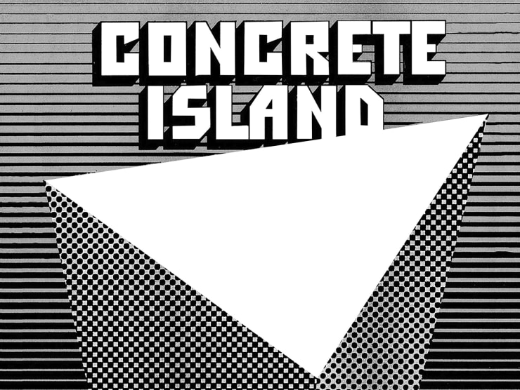 Concrete Island