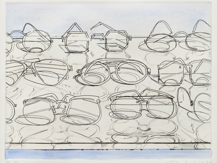 Palm Springs Art Fair 2012