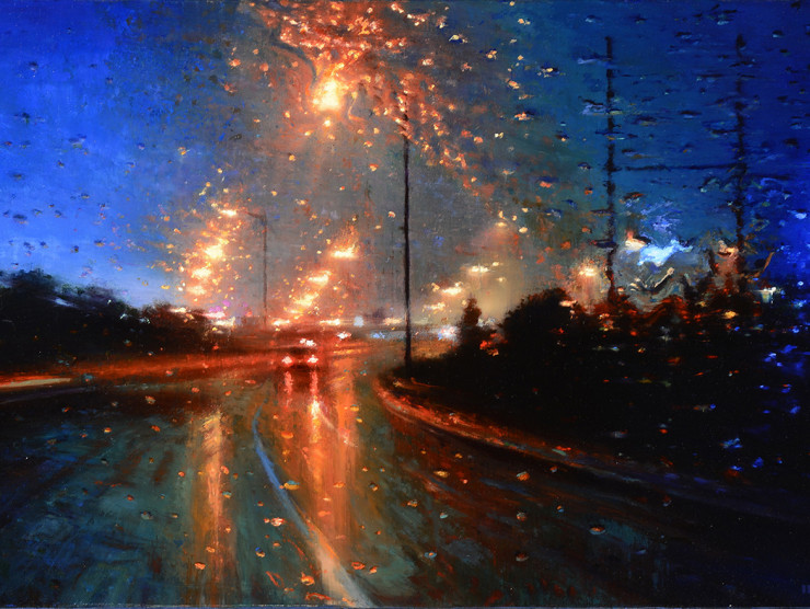 Together, we can take the long way home...