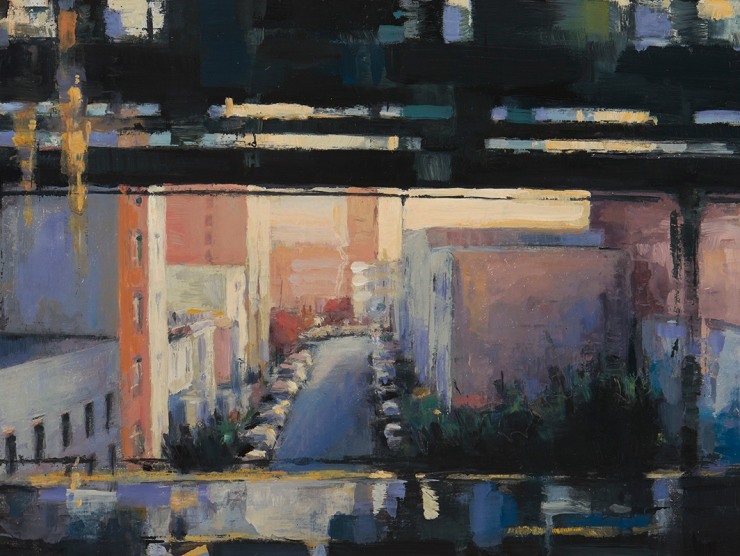 Art Market San Francisco 2022