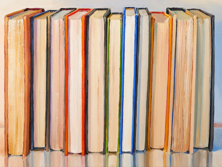 Seattle Art Fair 2017