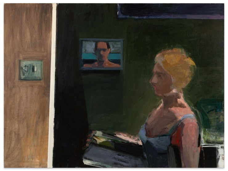 Kim Frohsin: Selected Figures from the 1990s
