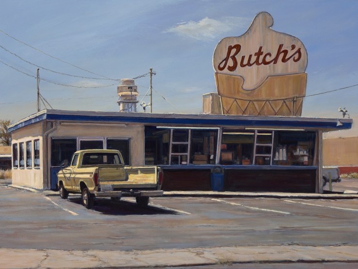 Art Market San Francisco 2017