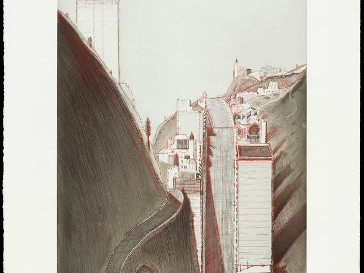 San Francisco International Art Exposition 2004