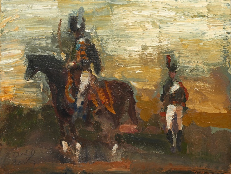 Seattle Art Fair 2016