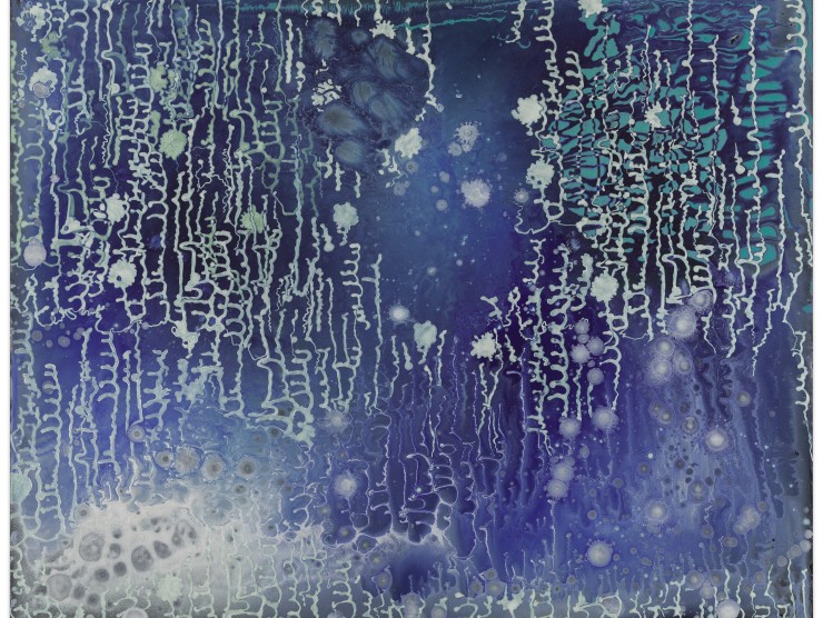 Where Things Begin: 10 American Artists of the Asian Diaspora