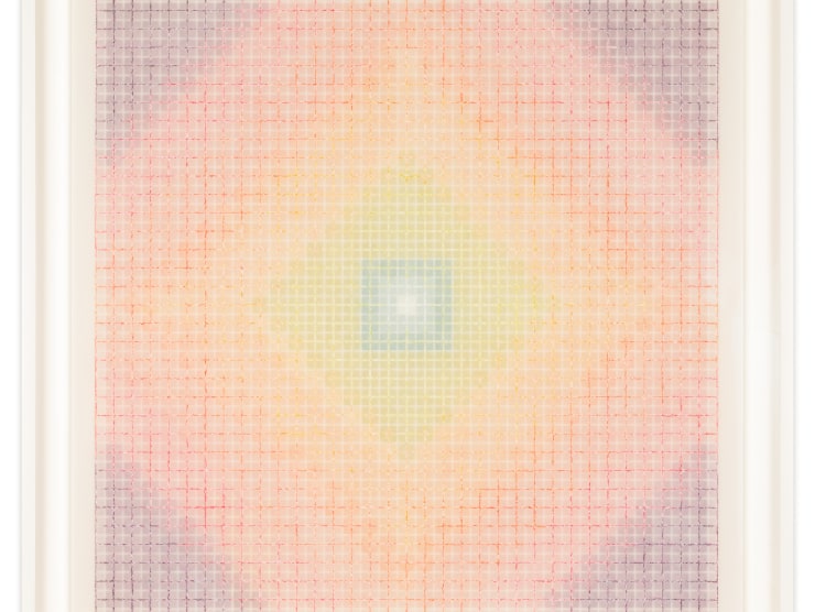 Mary Ijichi: Upon Reflection