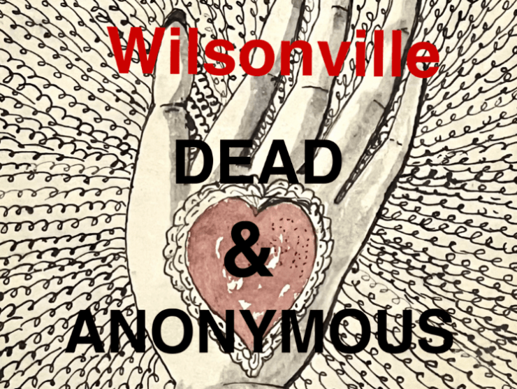 Wilsonville