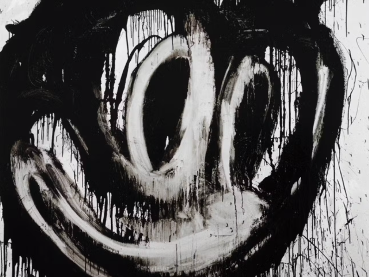 Joyce Pensato