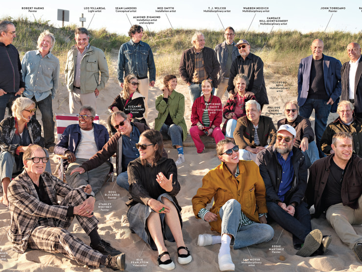 New York Magazine