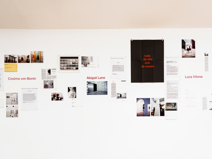Cosima von Bonin