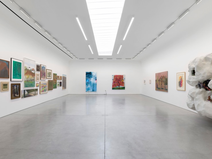 The Beatitudes of Malibu