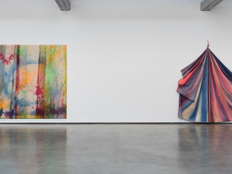 Sam Gilliam