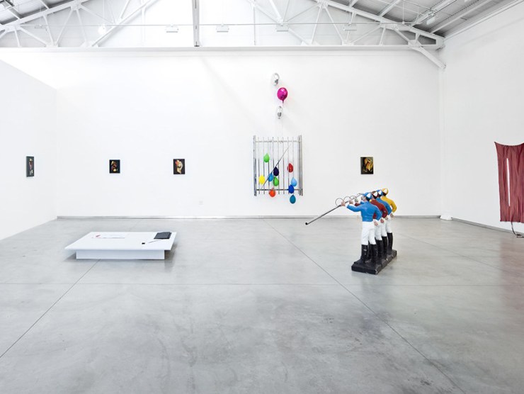 Heather Cook, Kathryn Andrews, Lesley Vance, Lisa Williamson