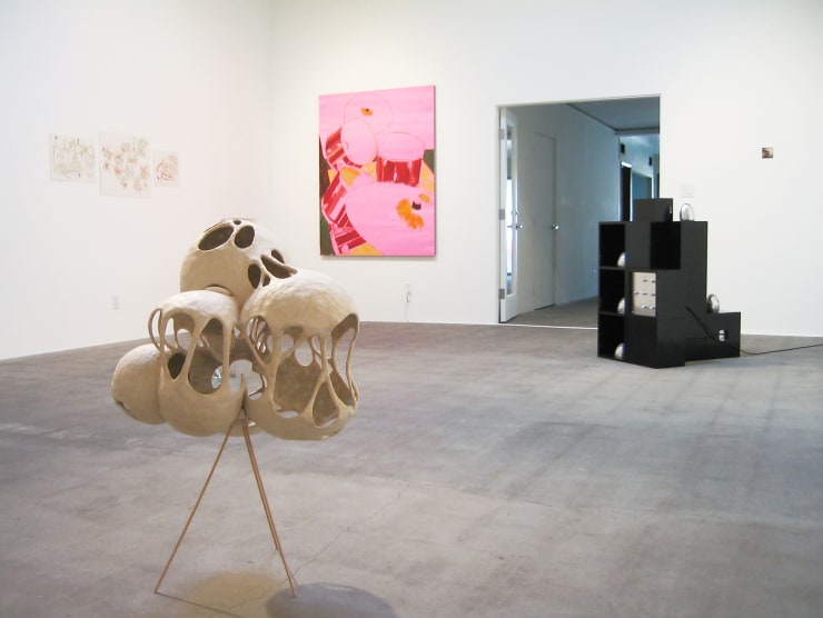 Tapestry From an Asteroid