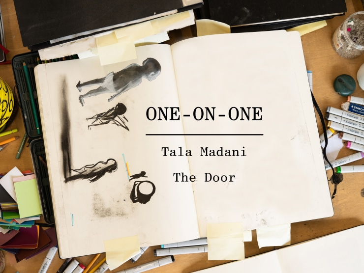 One-on-One: Tala Madani