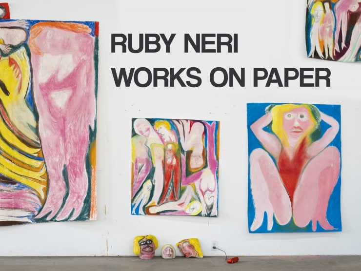 Ruby Neri