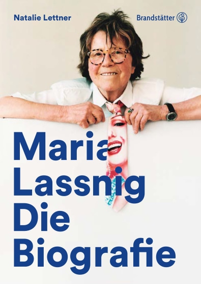 Maria Lassnig