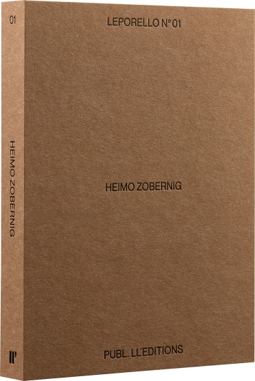 Heimo Zobernig