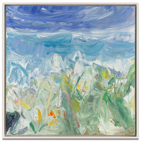 John Santoro: Mud Time and the Sprites of Spring