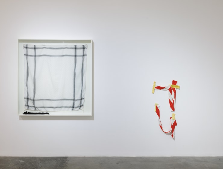 Bound: Textiles Between Loss and Repair