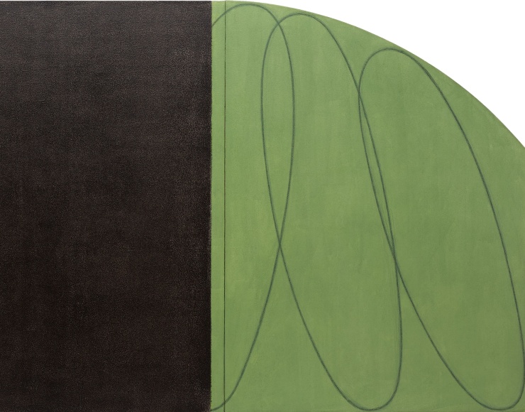 Robert Mangold
