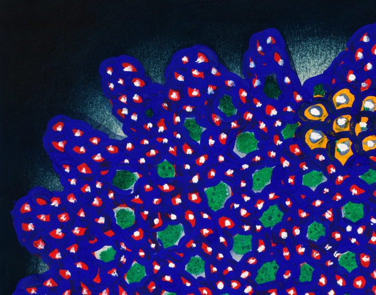 Yayoi Kusama