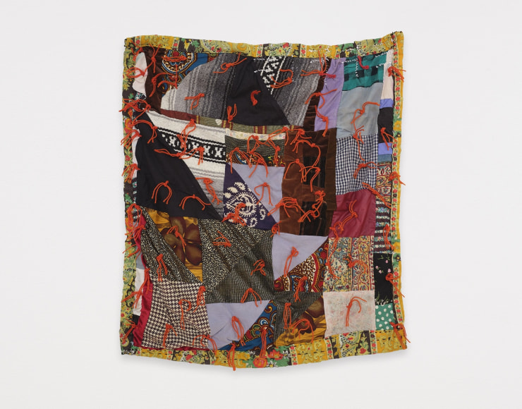 Rosie Lee Tompkins