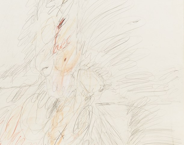 Cy Twombly