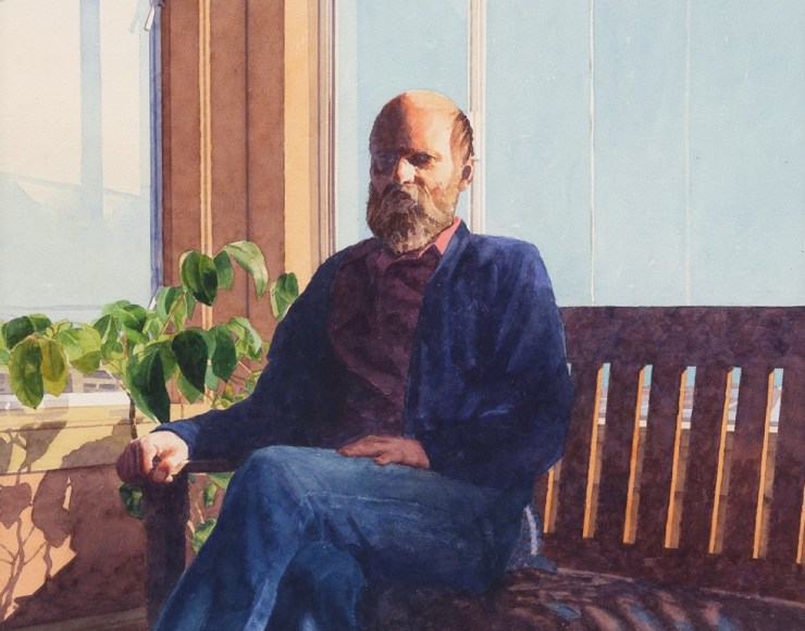 Robert Bechtle