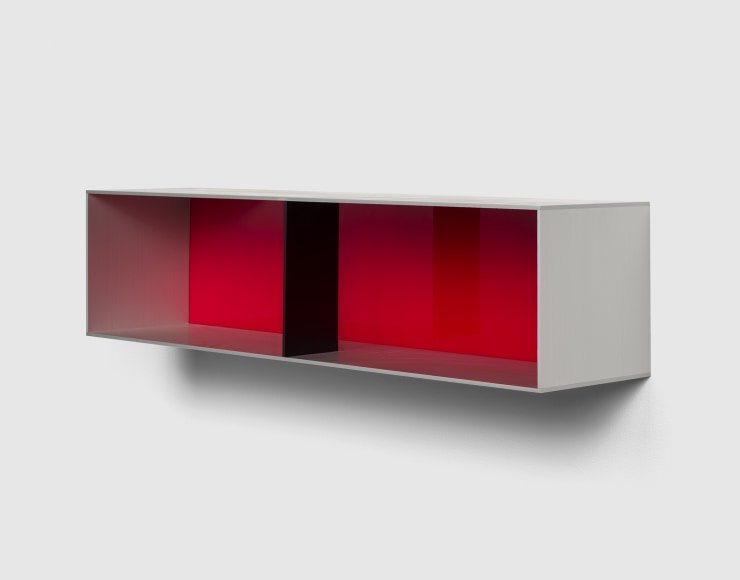 Donald Judd