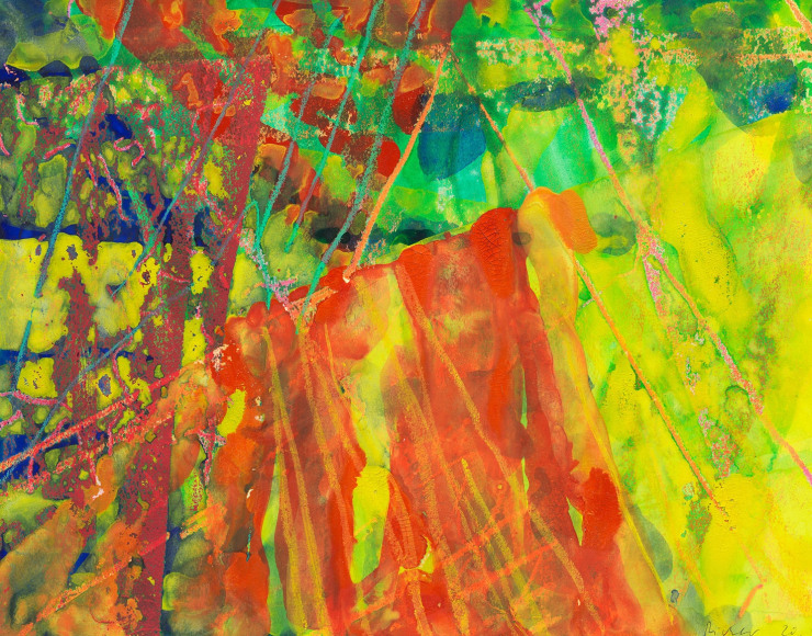Gerhard Richter