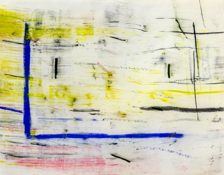 Jack Whitten