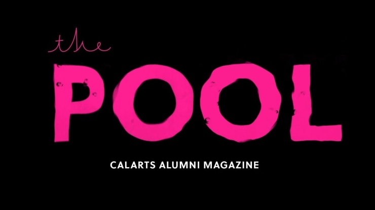 Pool Magazine