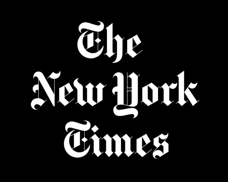 New York Times: Art in Review