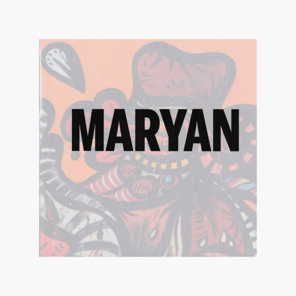 Maryan