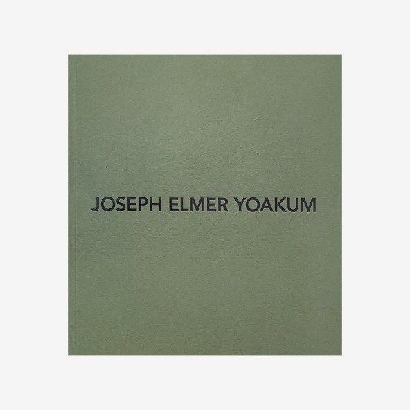 Joseph Elmer Yoakum