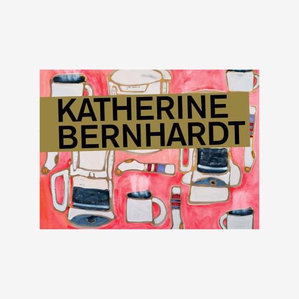 Katherine Bernhardt