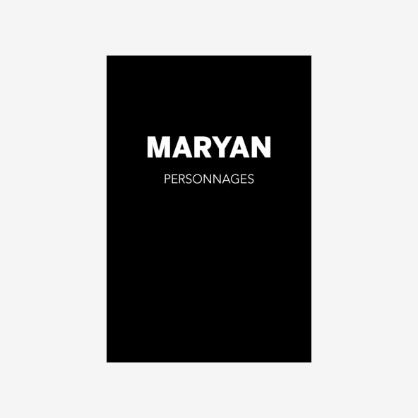 Maryan