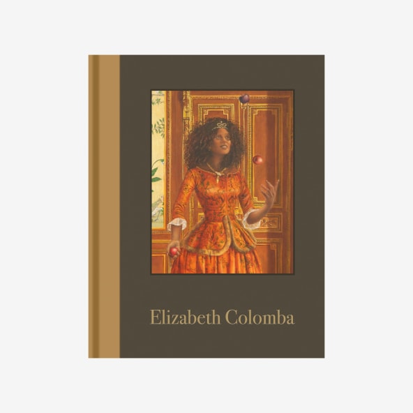 Elizabeth Colomba