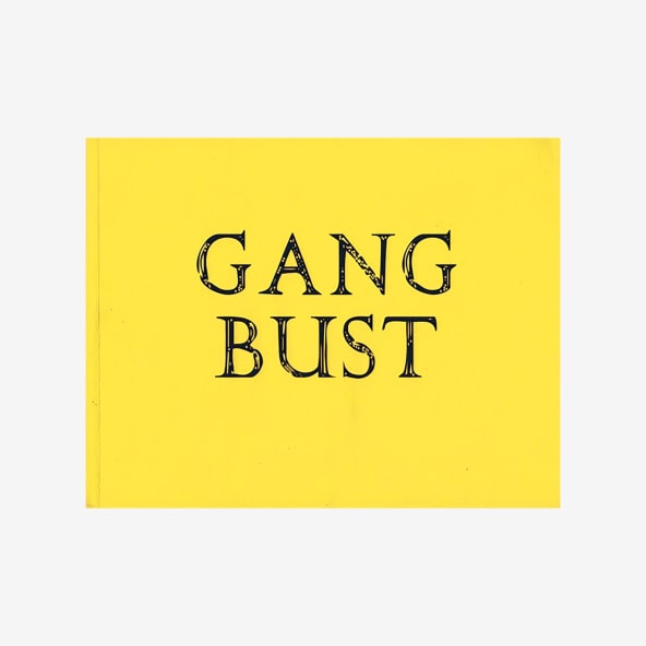 Gang Bust