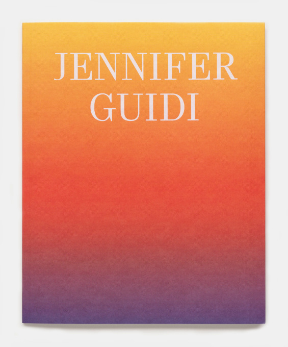 One-on-One: Jennifer Guidi - An Endless Reflection of Your Beautiful Energy  (White #2 PT, Black