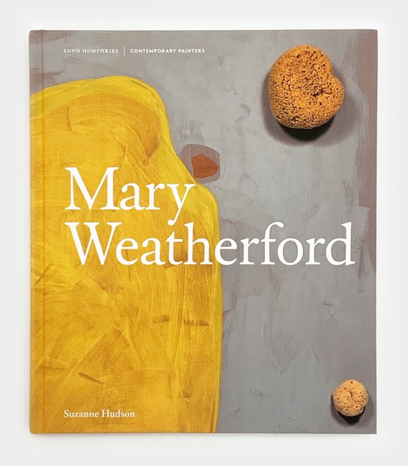 Mary Weatherford
