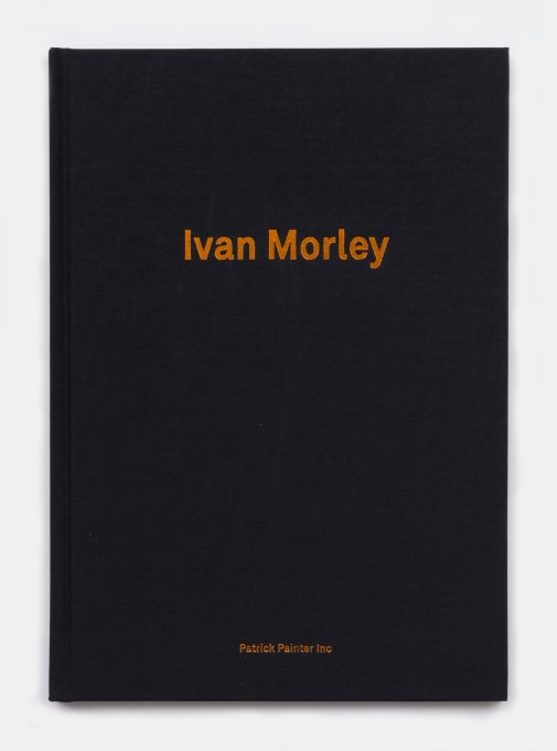 Ivan Morley