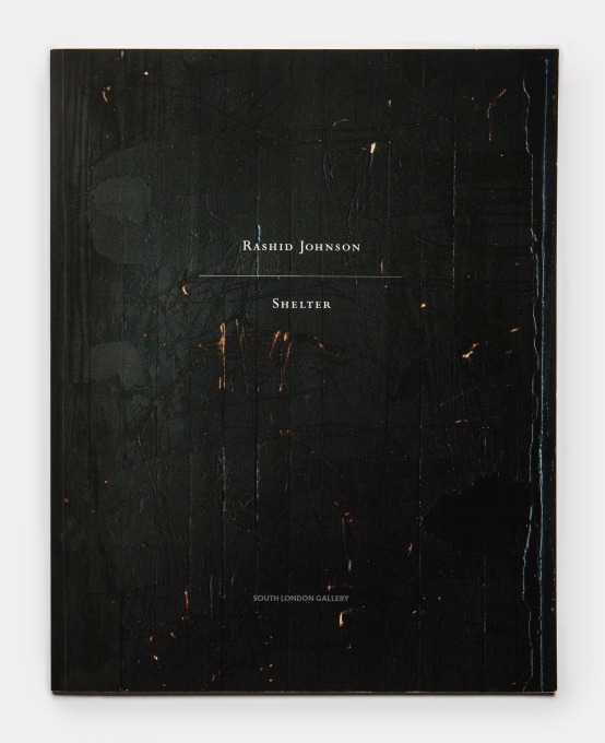 Rashid Johnson