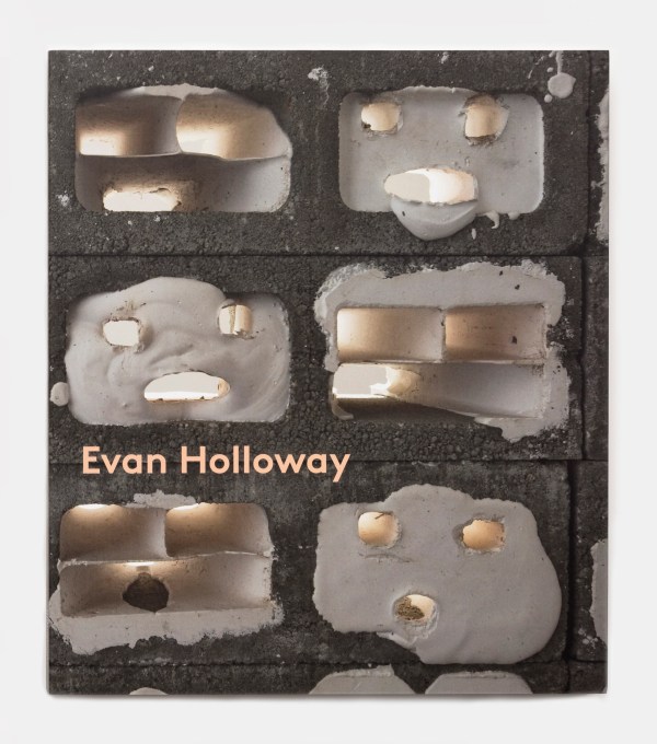 Evan Holloway