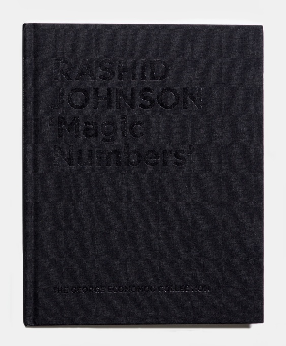 Rashid Johnson