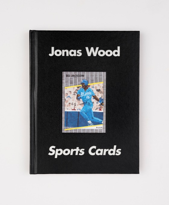 Jonas Wood